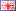 Afbeelding Engelse vlag